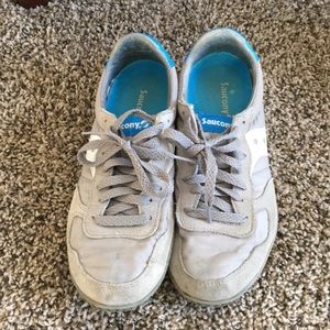 Saucony Women’s Bullet